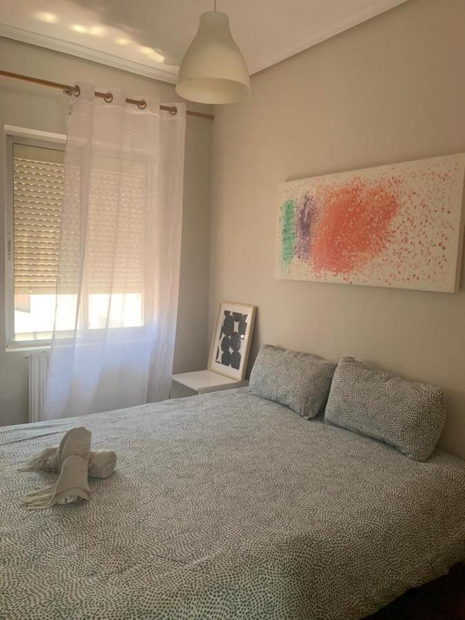 Apartamento A 200 Metros Paseo Zorrilla バリャドリド エクステリア 写真
